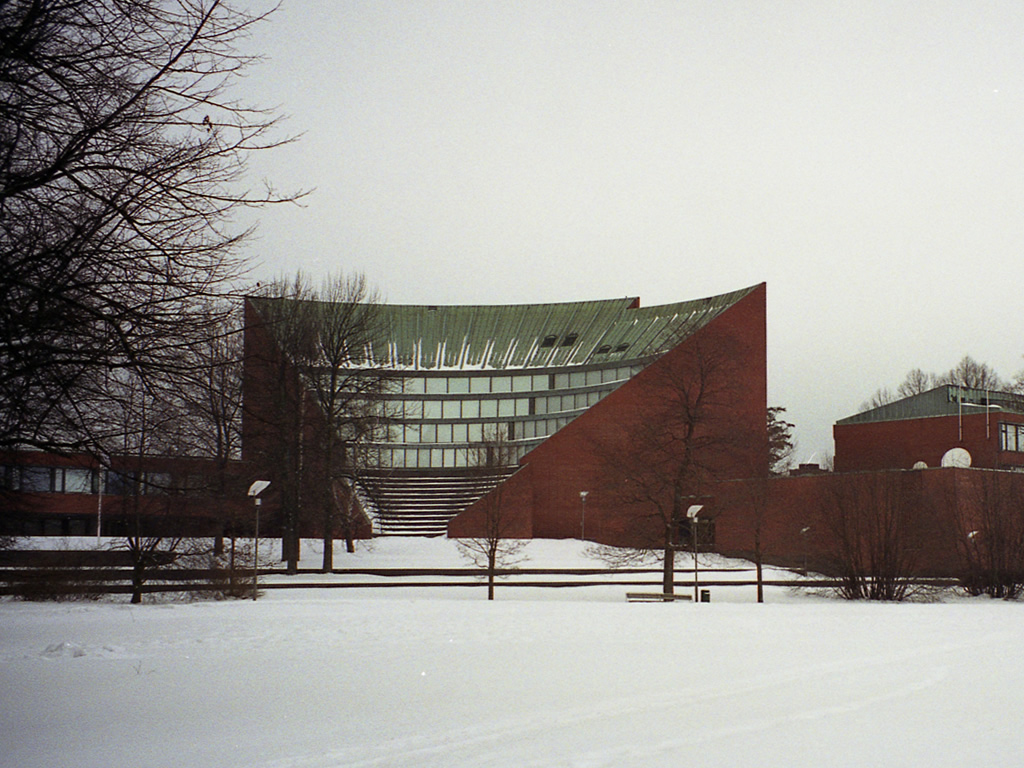 フィンランド・スウェーデン / Finland, Sweden 3